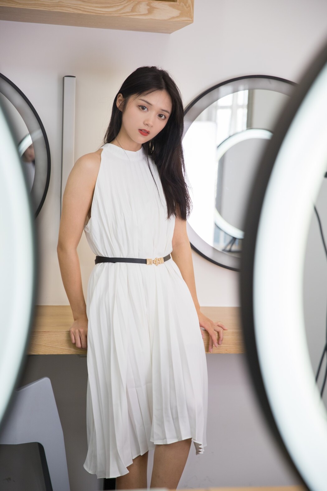 YiTuYu艺图语 Vol.419 Yu Wen