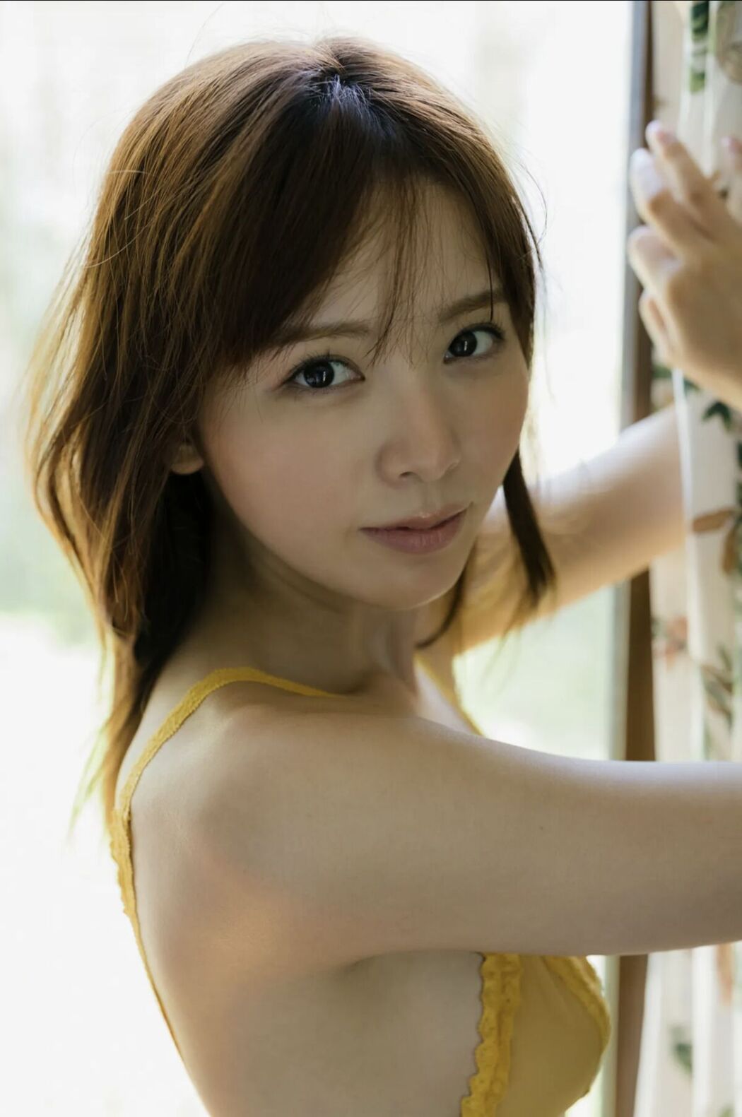 JP Nishimura Honoka 西村歩乃果 – TSUNDERE Part.2 Part1