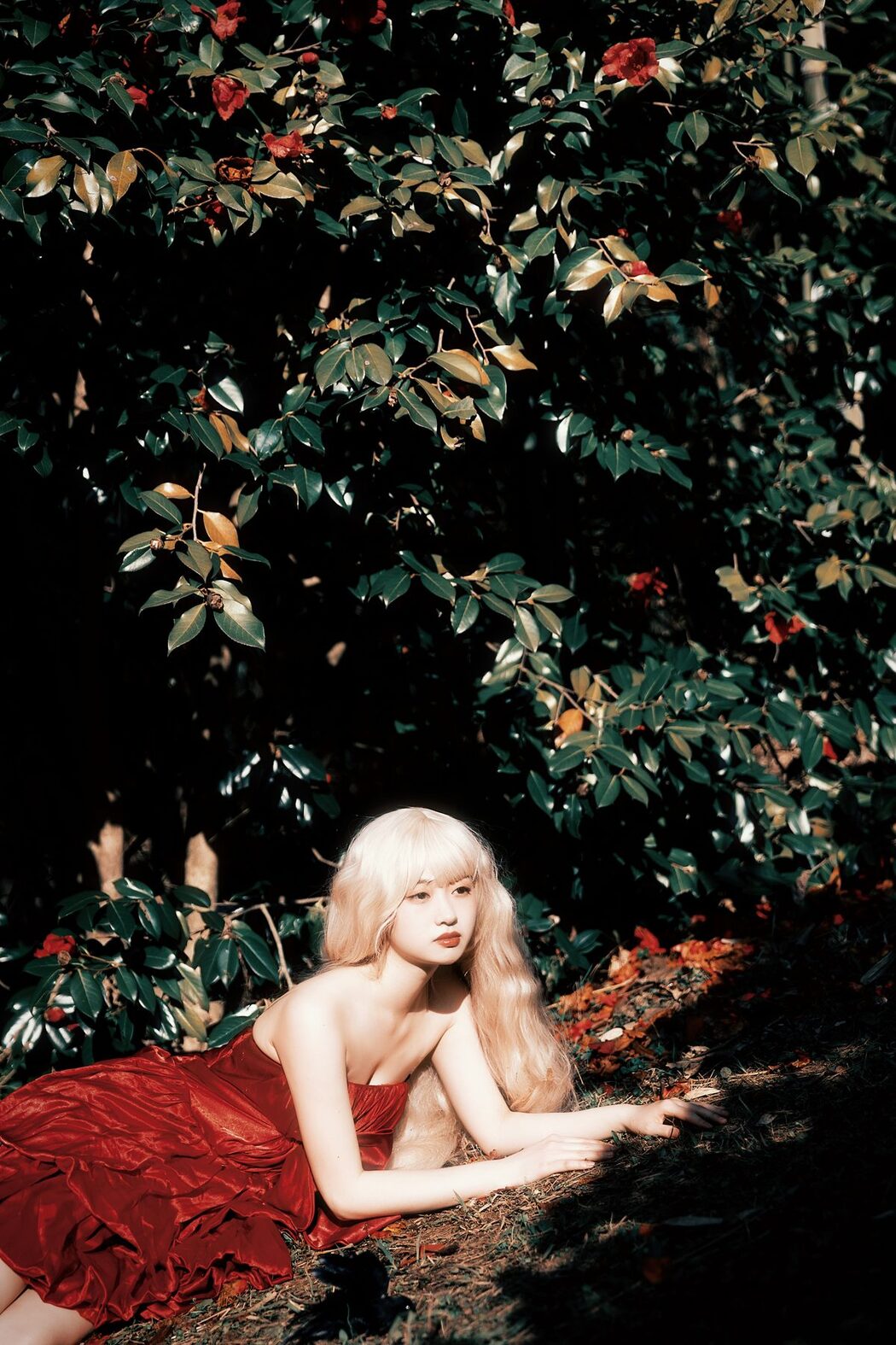 YiTuYu艺图语 Vol.4209 Natasha