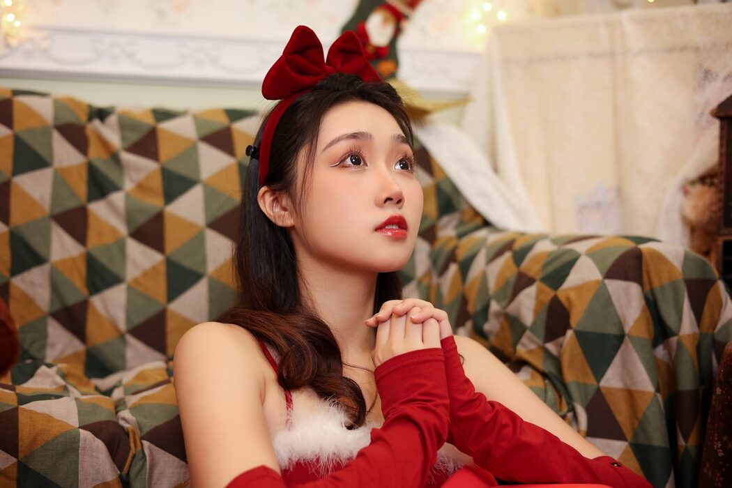 YiTuYu艺图语 Vol.4265 Mian