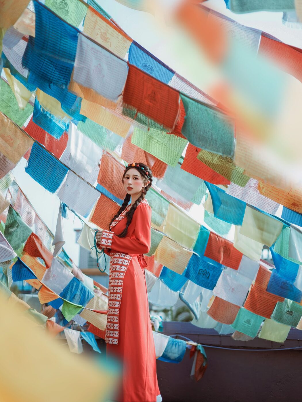 YiTuYu艺图语 Vol.4213 Xiao Xi