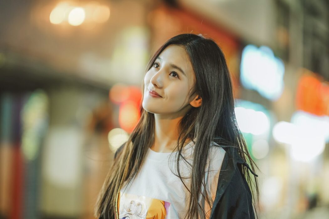 YiTuYu艺图语 Vol.4199 Han Xin Yu
