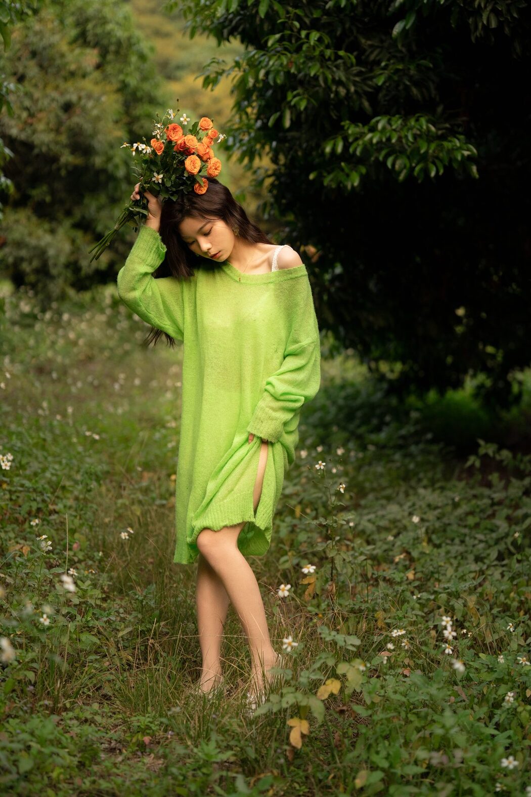 YiTuYu艺图语 Vol.4207 Tang Tang