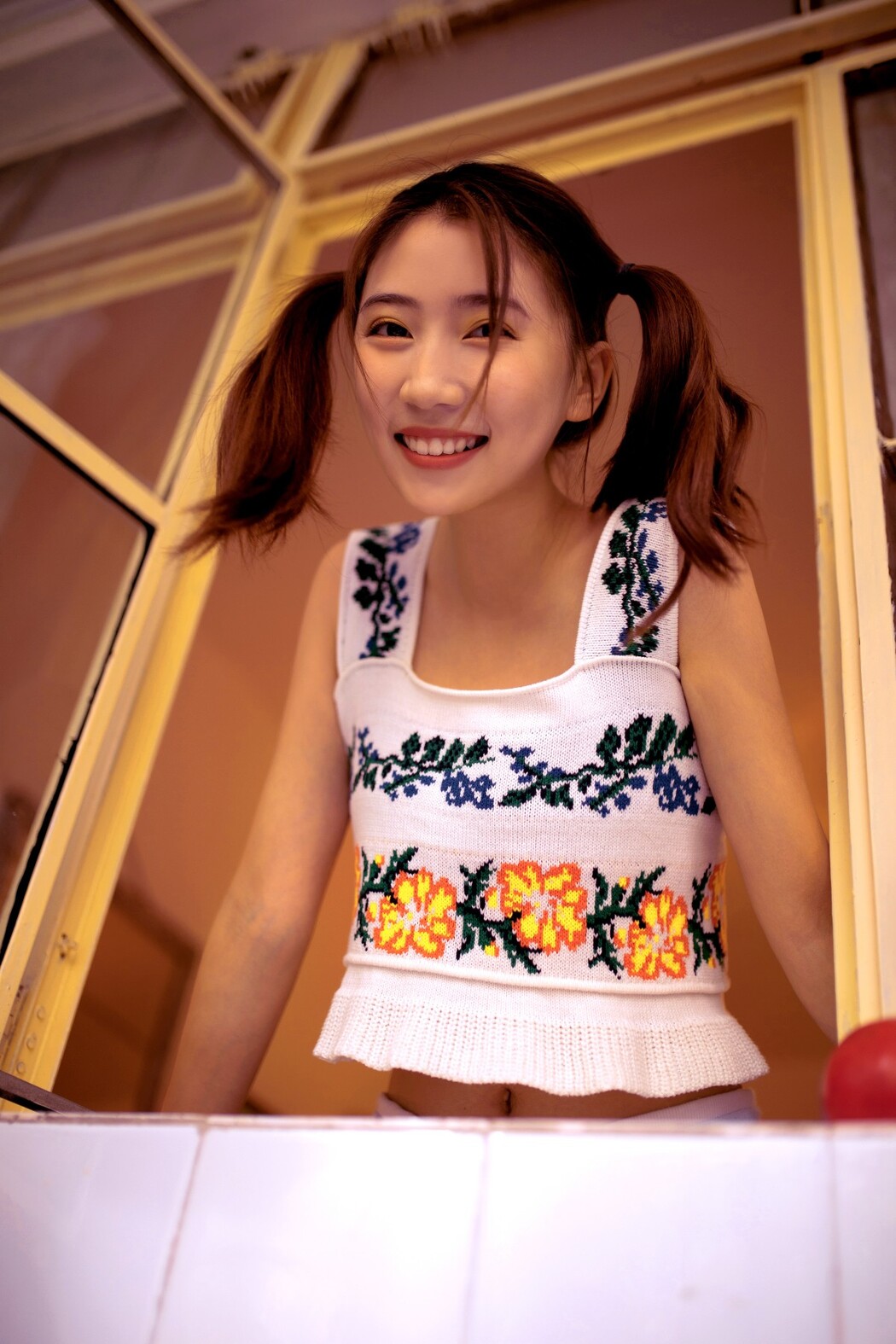 YiTuYu艺图语 Vol.429 Lou Lou