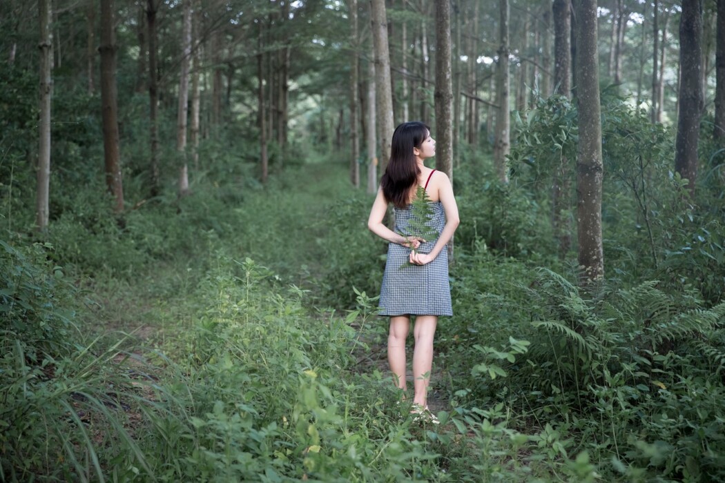 YiTuYu艺图语 Vol.424 Xiang Xiang