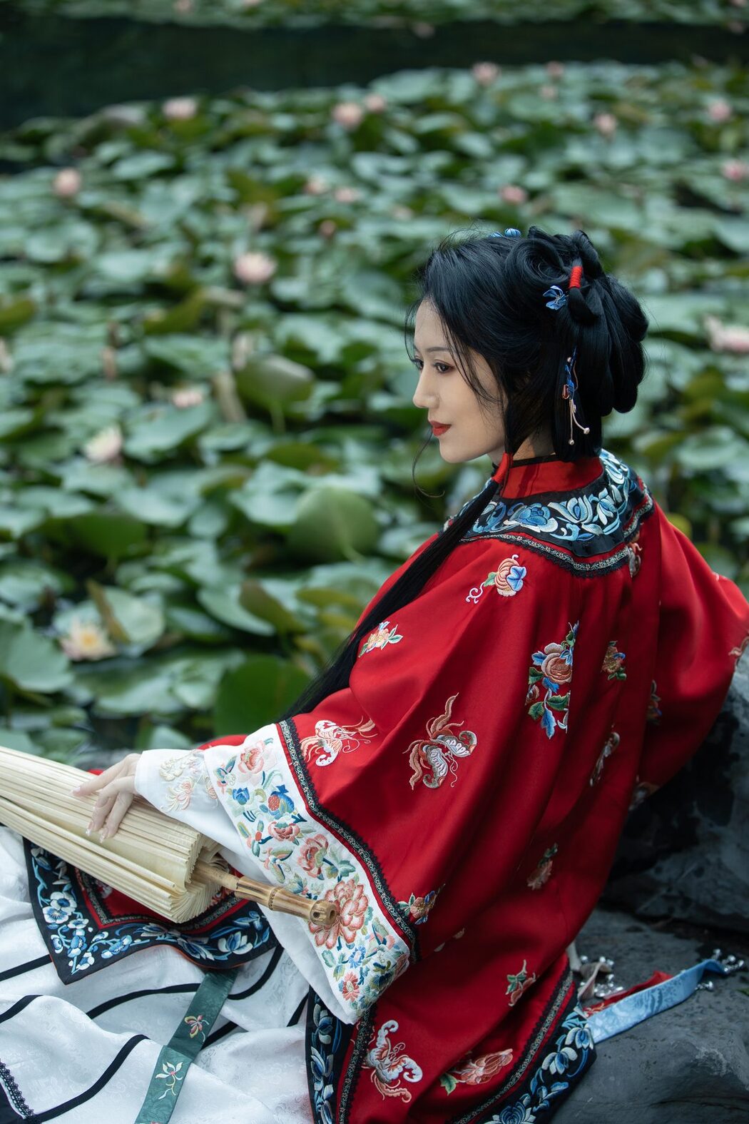 YiTuYu艺图语 Vol.4192 Qing Qing
