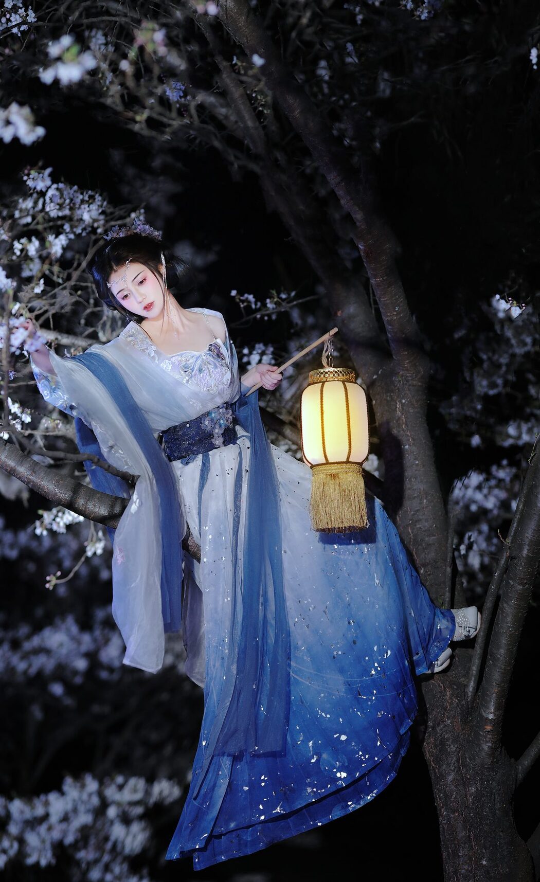 YiTuYu艺图语 Vol.4262 Wu Sui