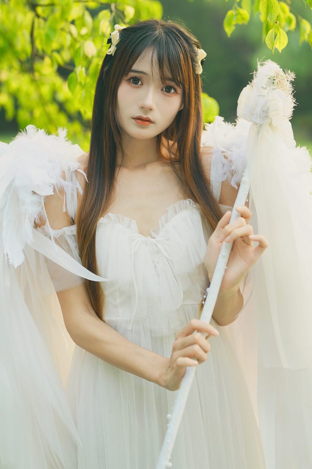 YiTuYu艺图语 Vol.4279 Tu Zi Zzz Bu Chi Hu Luo Bo Cover Photo