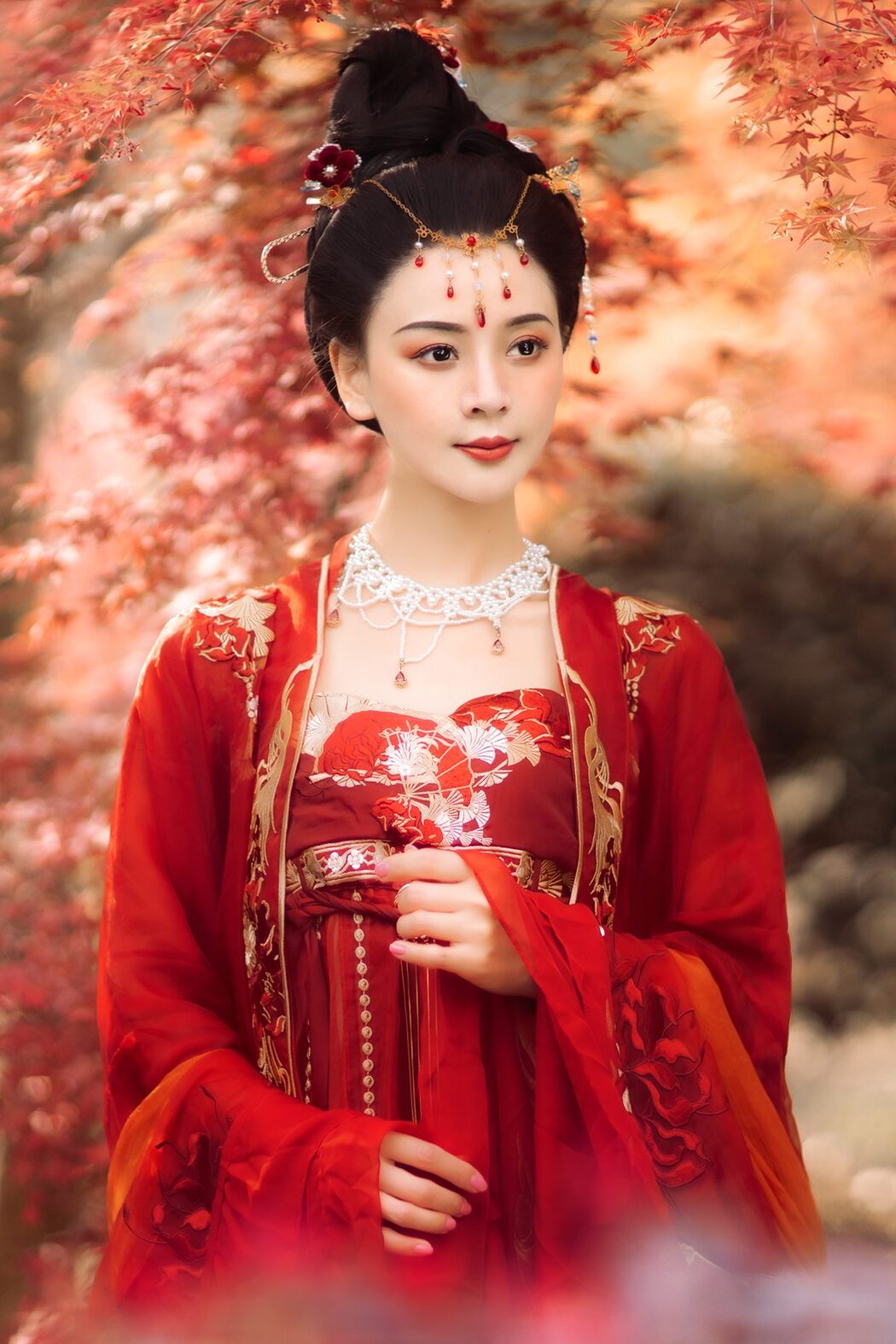 YiTuYu艺图语 Vol.4189 Su Su Cover Photo