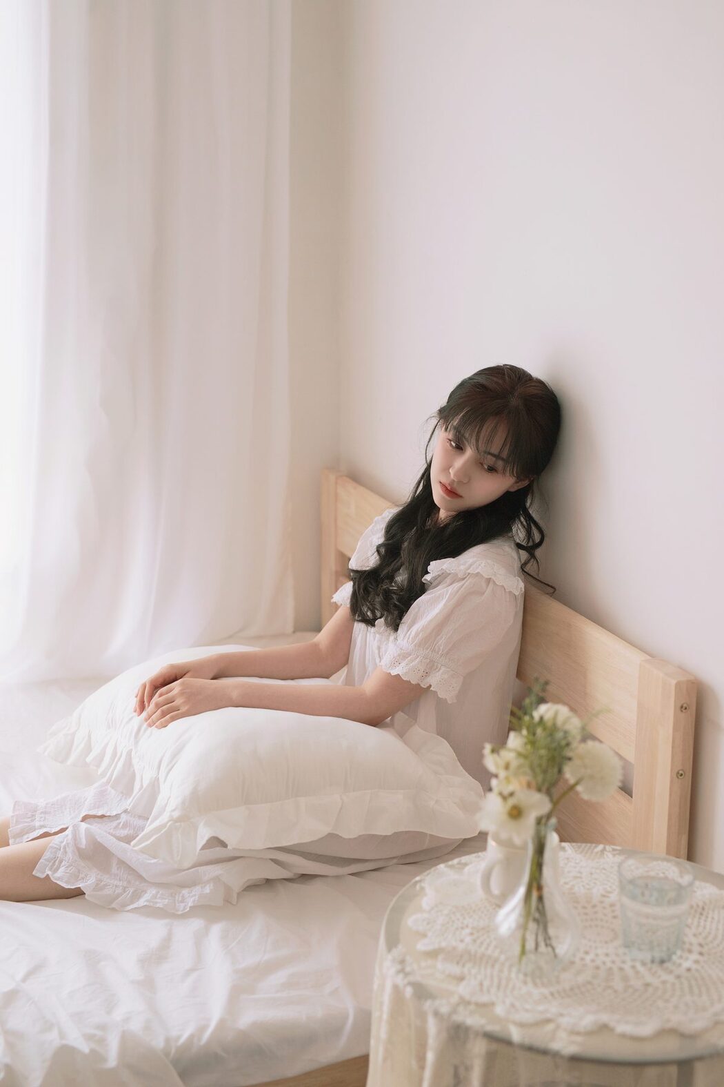 YiTuYu艺图语 Vol.4216 Yi Xuan