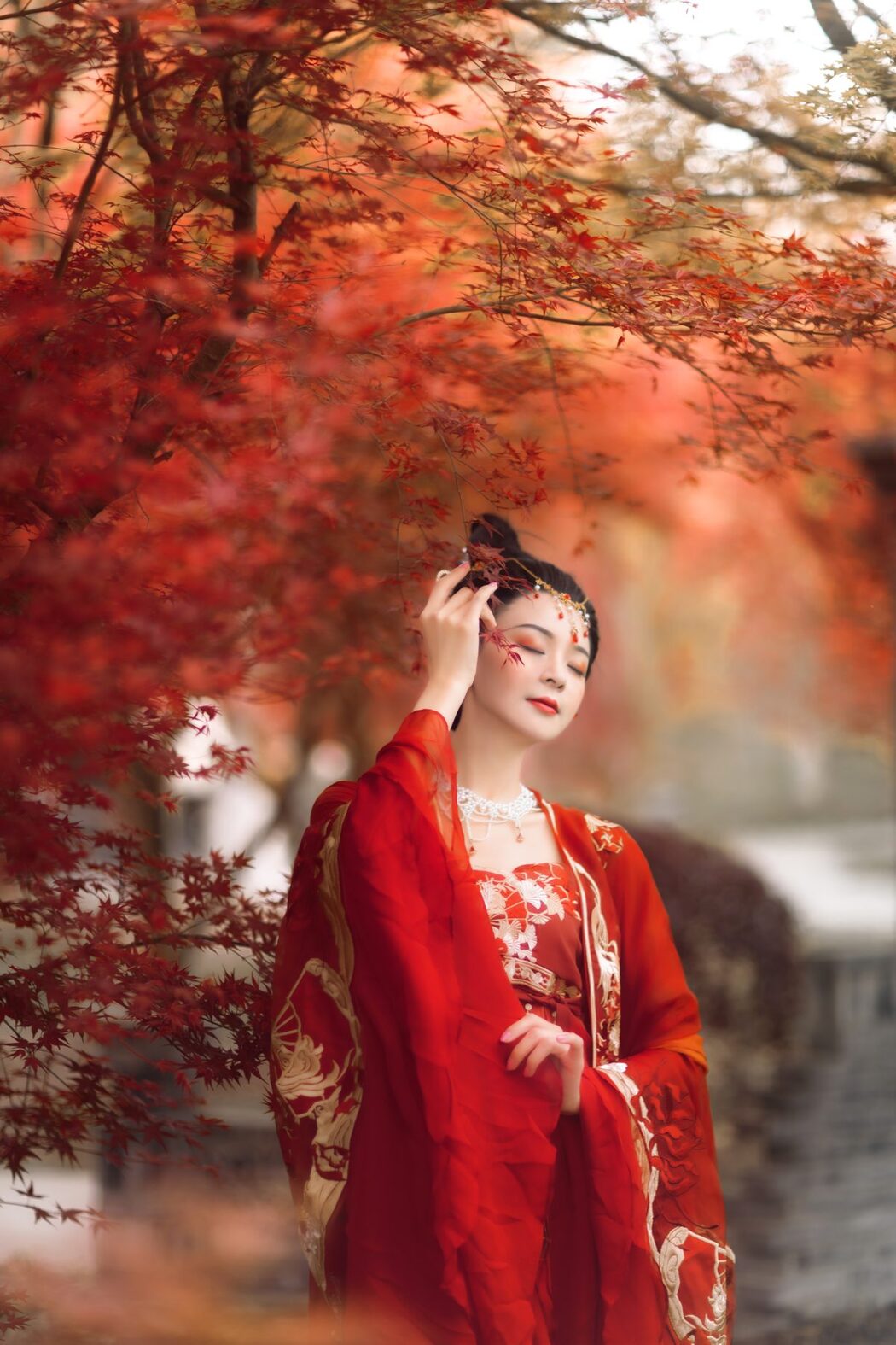 YiTuYu艺图语 Vol.4189 Su Su