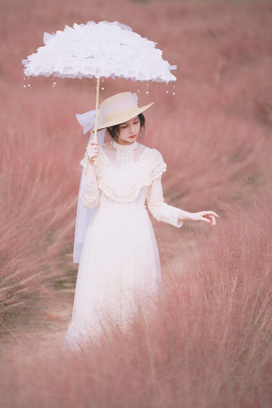 YiTuYu艺图语 Vol.4229 Huang Shu Qi_suki