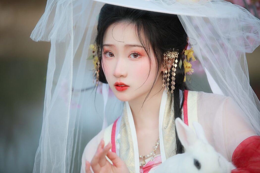 YiTuYu艺图语 Vol.4214 Chun Yu