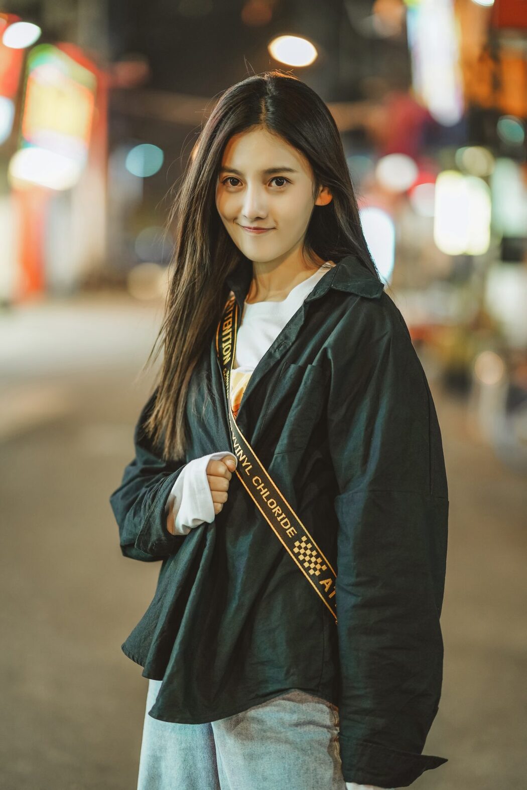 YiTuYu艺图语 Vol.4199 Han Xin Yu