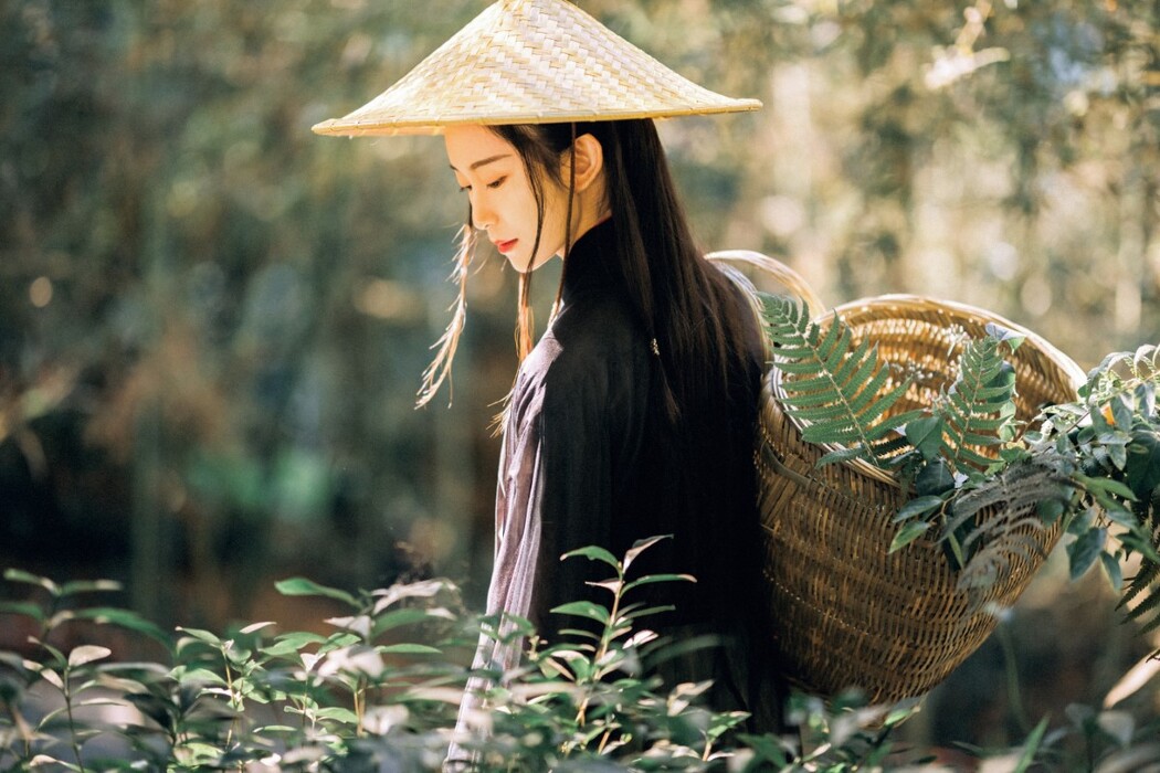 YiTuYu艺图语 Vol.426 Qi Yu