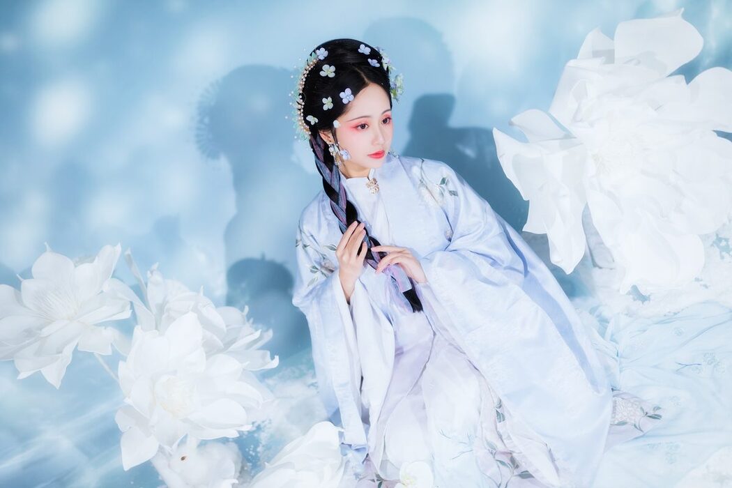 YiTuYu艺图语 Vol.4185 Shi Yu Shi Ya