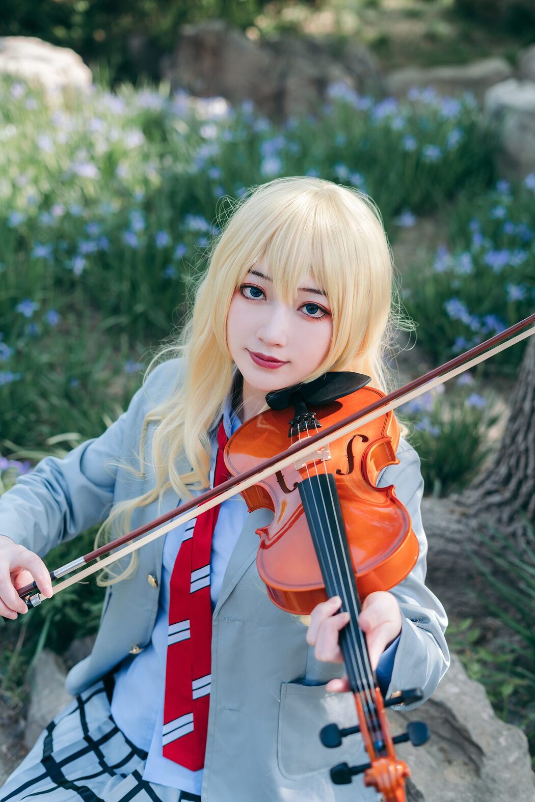 YiTuYu艺图语 Vol.4301 Tao Mo Gong Zi X