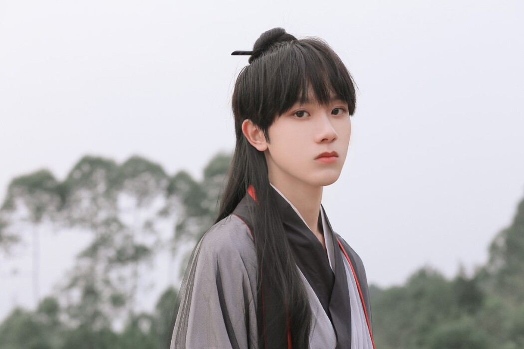 YiTuYu艺图语 Vol.421 Yi Yue