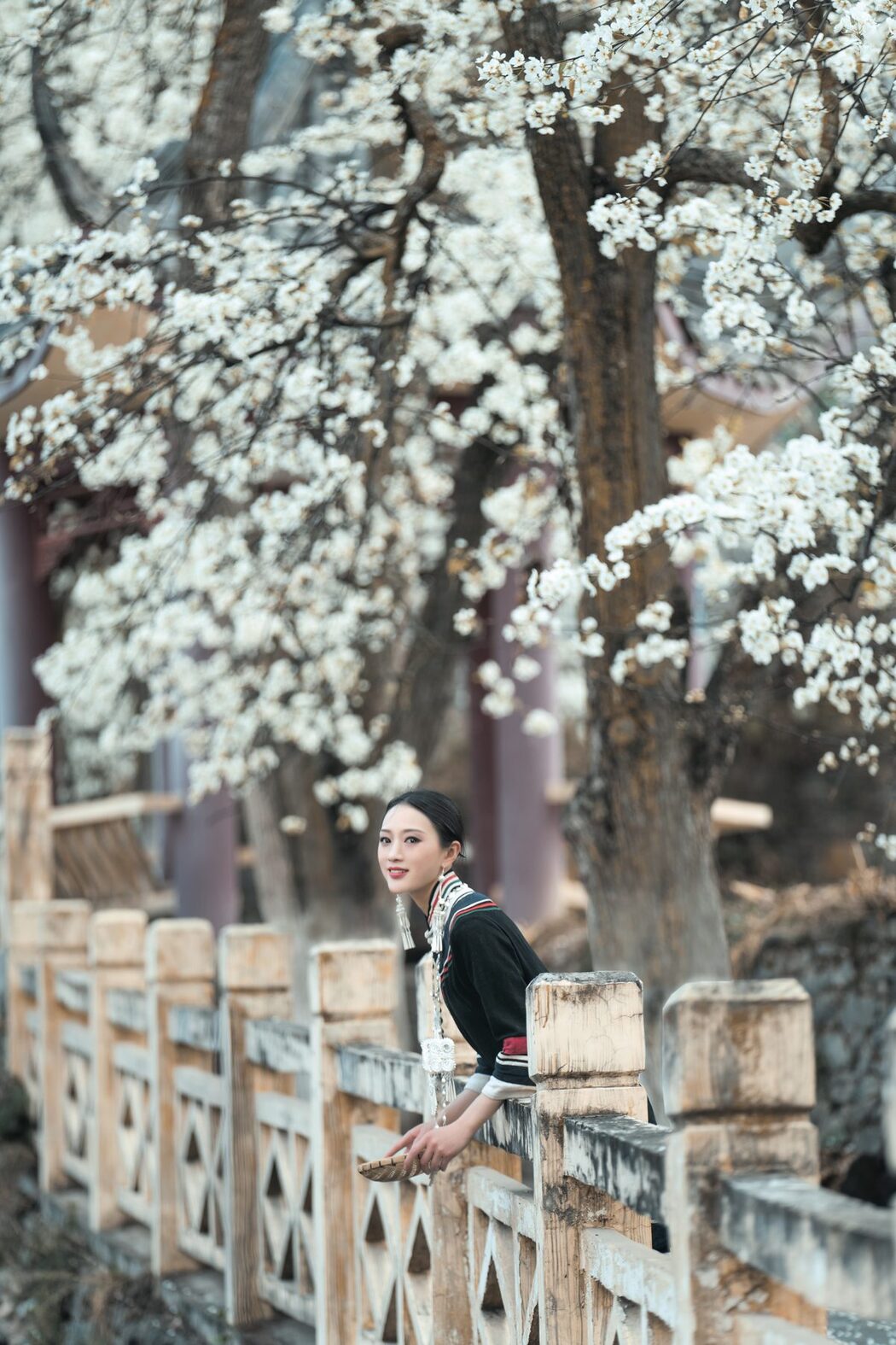 YiTuYu艺图语 Vol.4201 Wei Wei