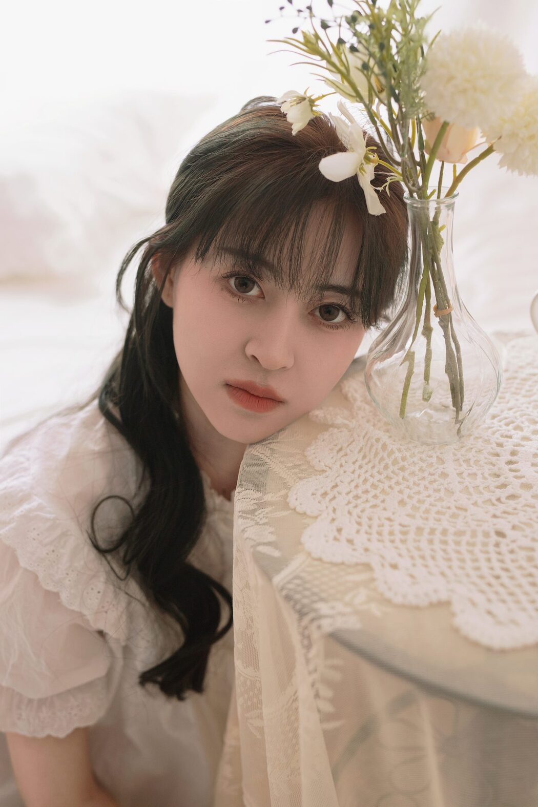 YiTuYu艺图语 Vol.4216 Yi Xuan