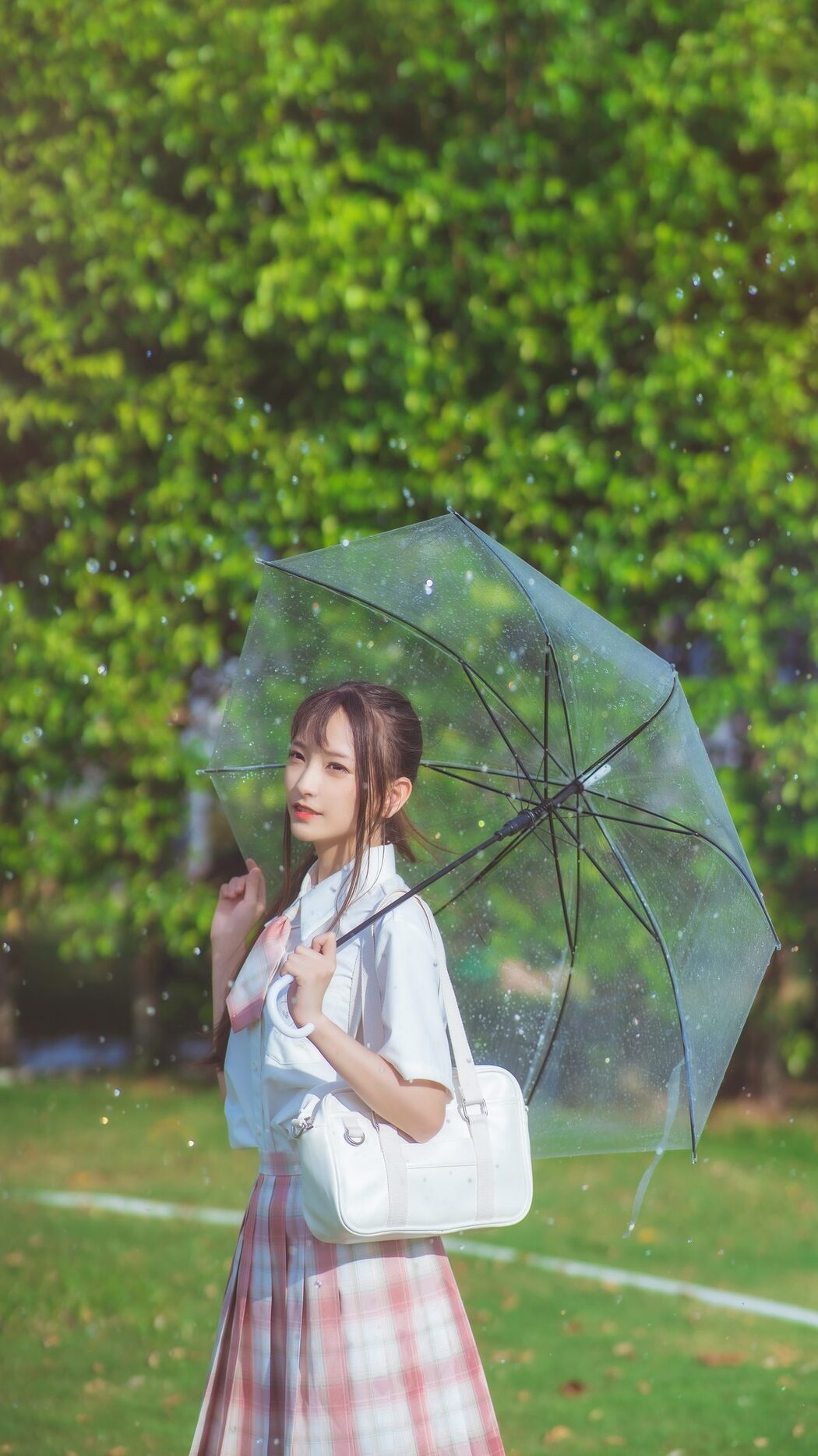 YiTuYu艺图语 Vol.4293 Yue Ling Er