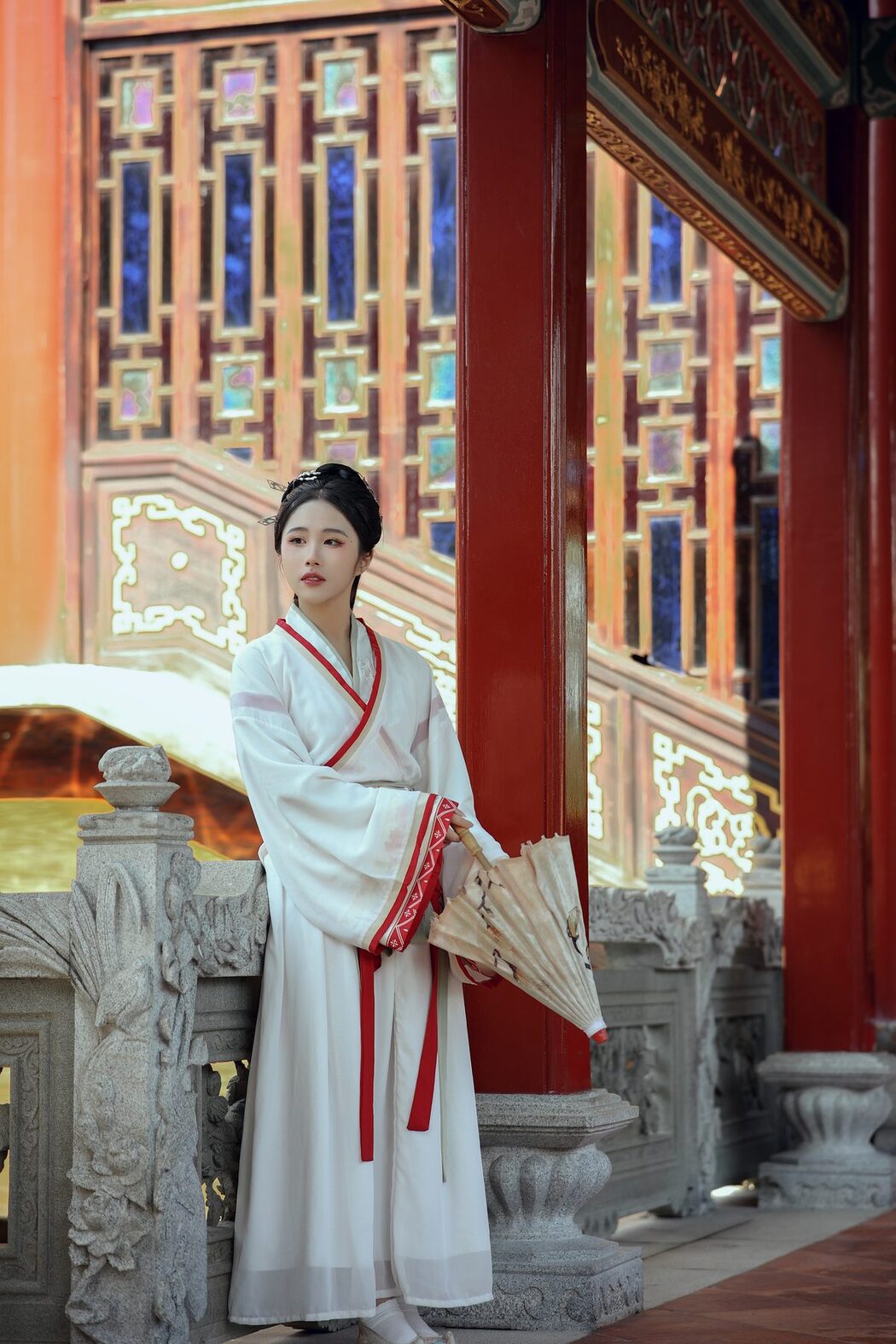 YiTuYu艺图语 Vol.4282 Zhuo Yi Nan