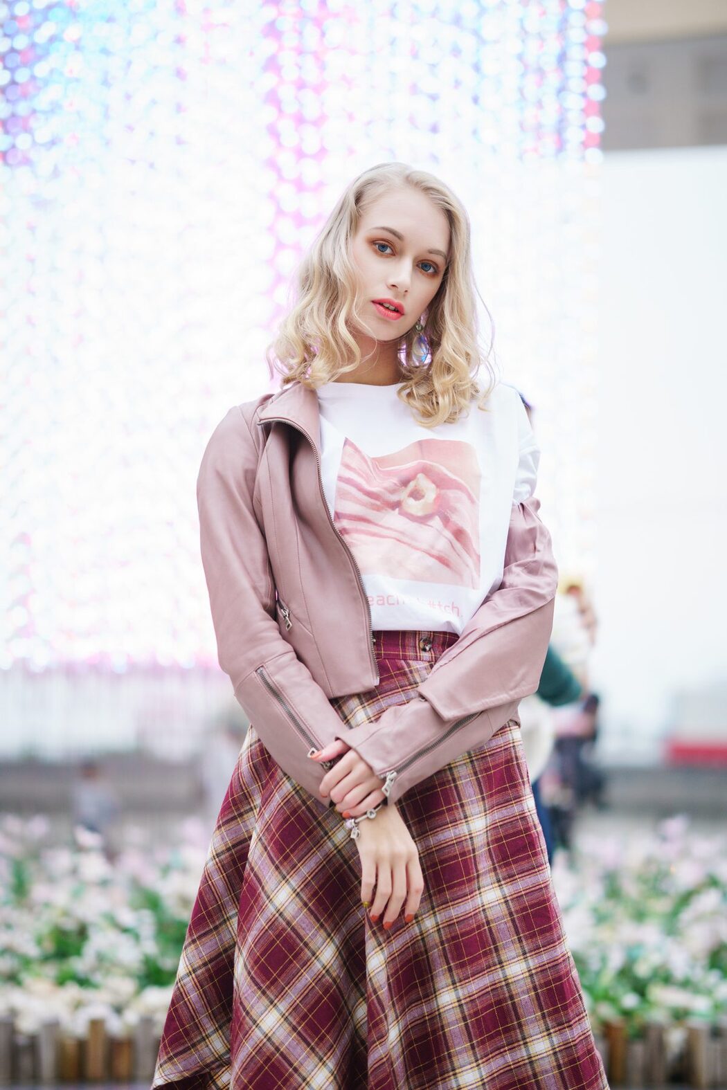 YiTuYu艺图语 Vol.4197 Natasha