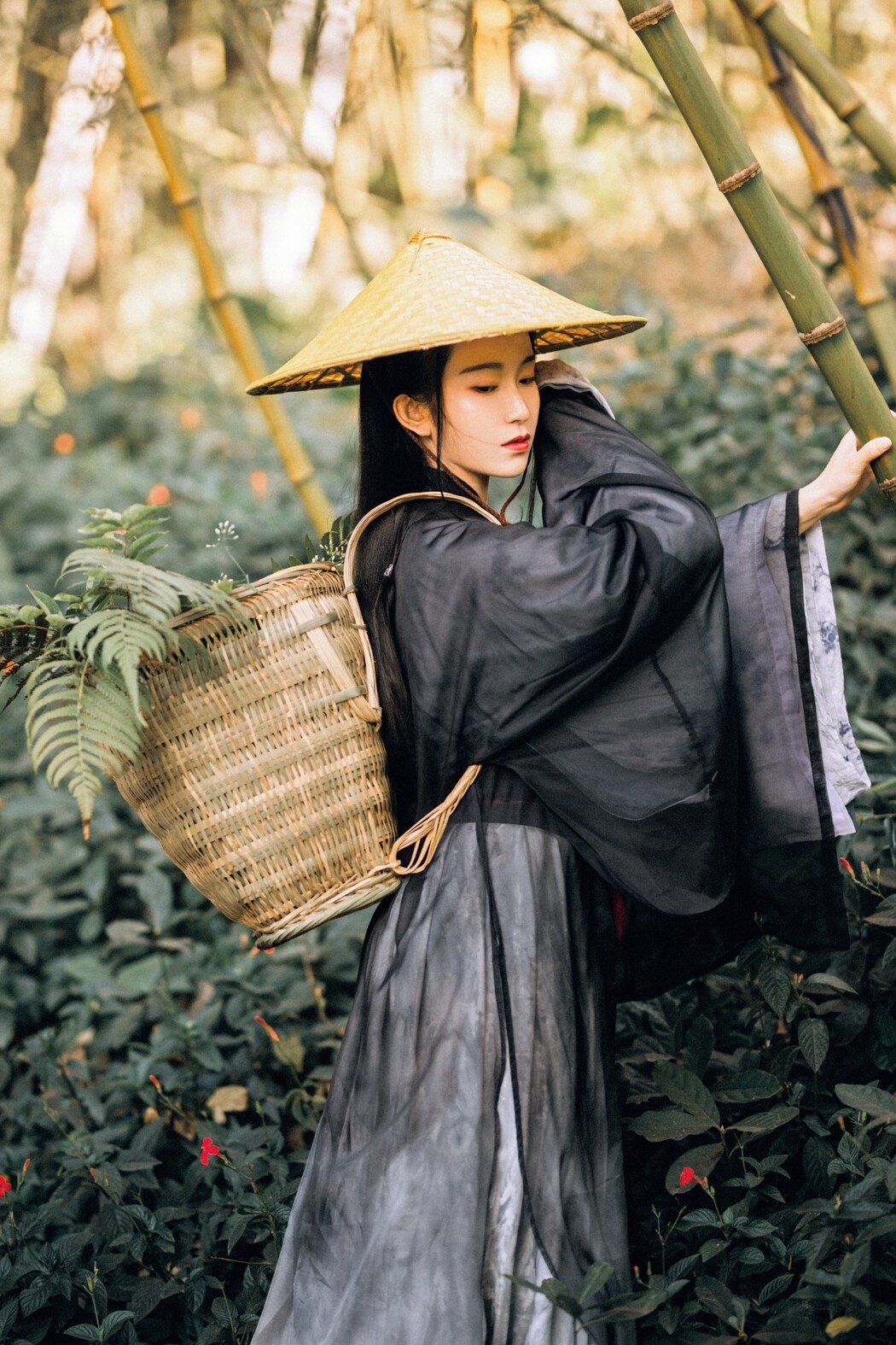 YiTuYu艺图语 Vol.426 Qi Yu