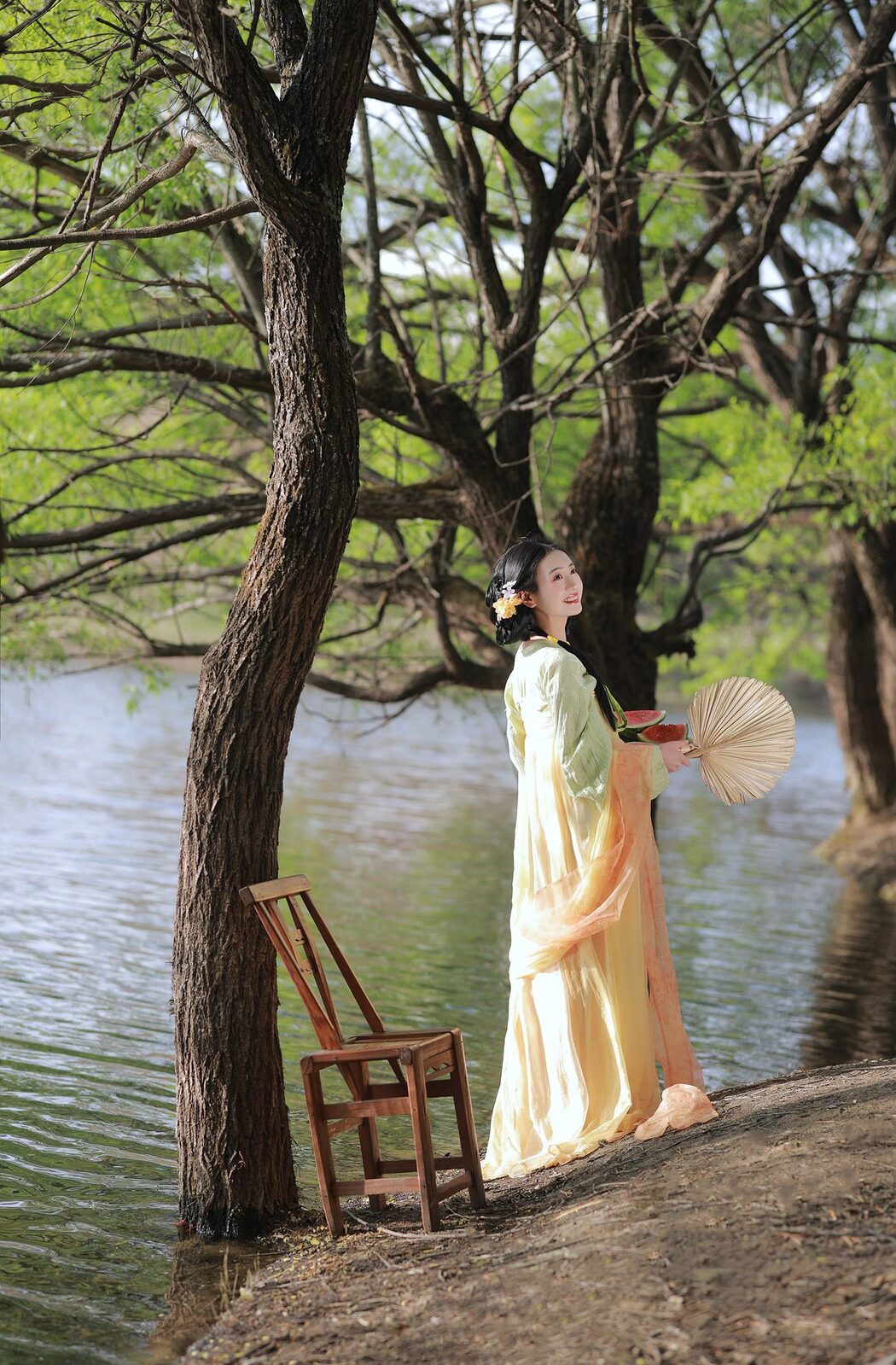 YiTuYu艺图语 Vol.4283 Yu Jin
