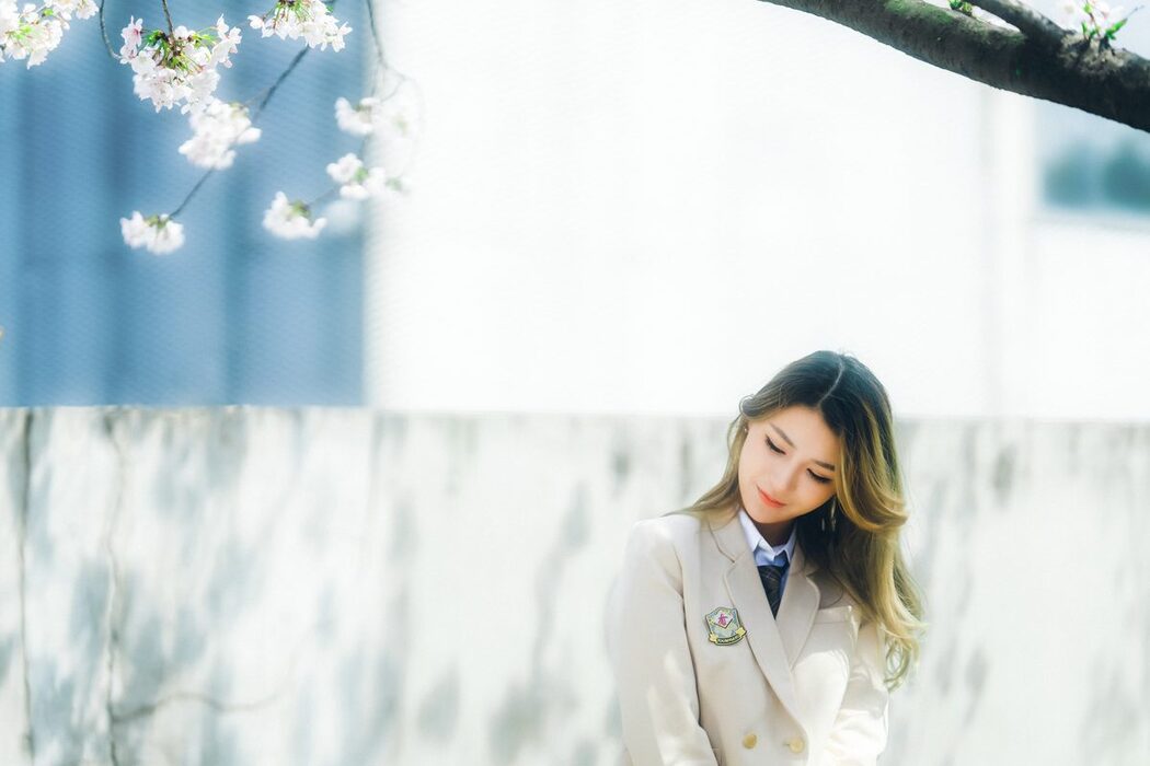 YiTuYu艺图语 Vol.4266 A Meng