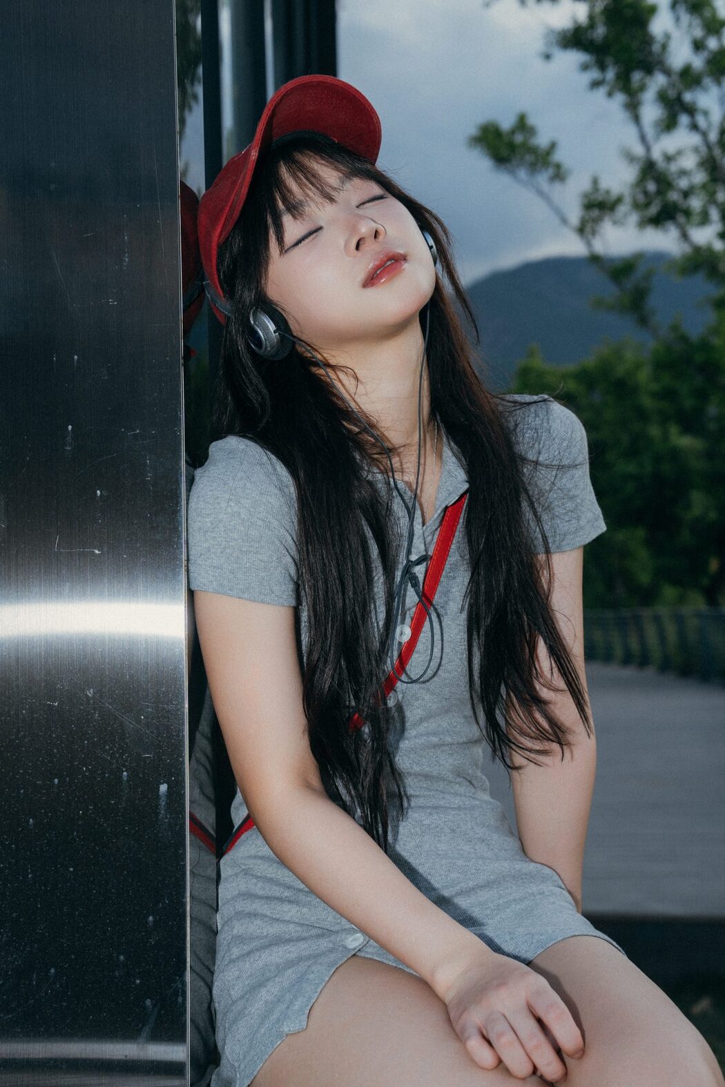 YiTuYu艺图语 Vol.4217 Qi Qi