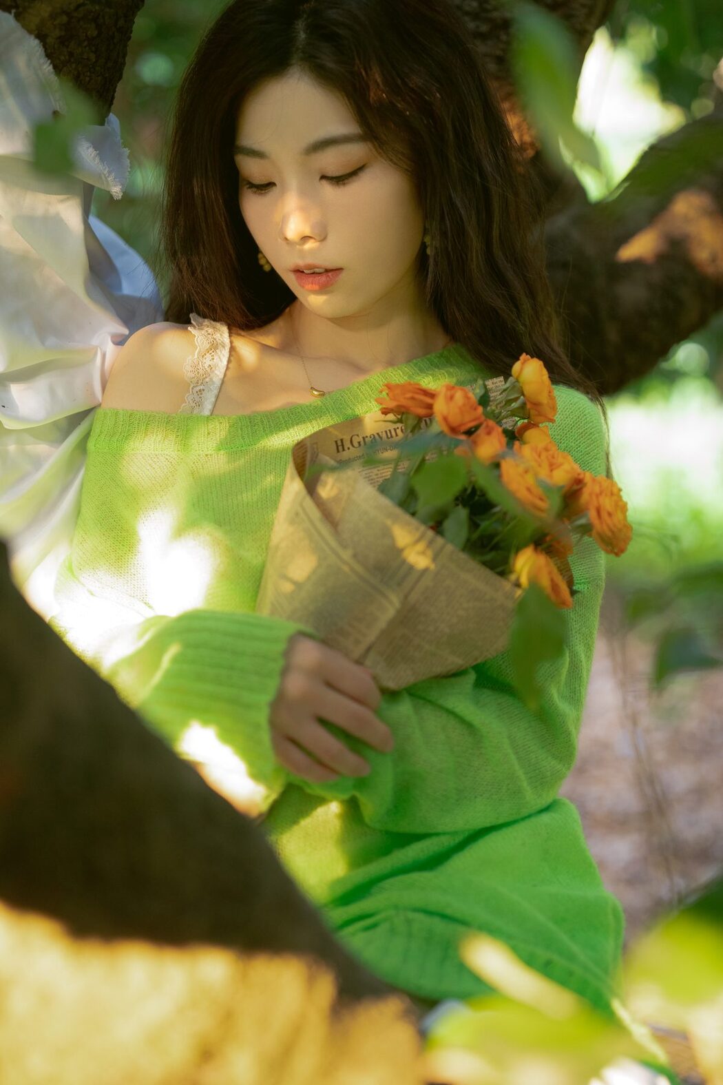 YiTuYu艺图语 Vol.4207 Tang Tang