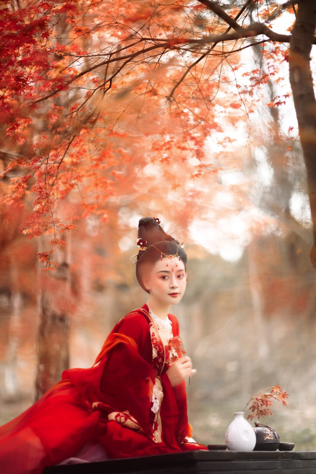YiTuYu艺图语 Vol.4189 Su Su