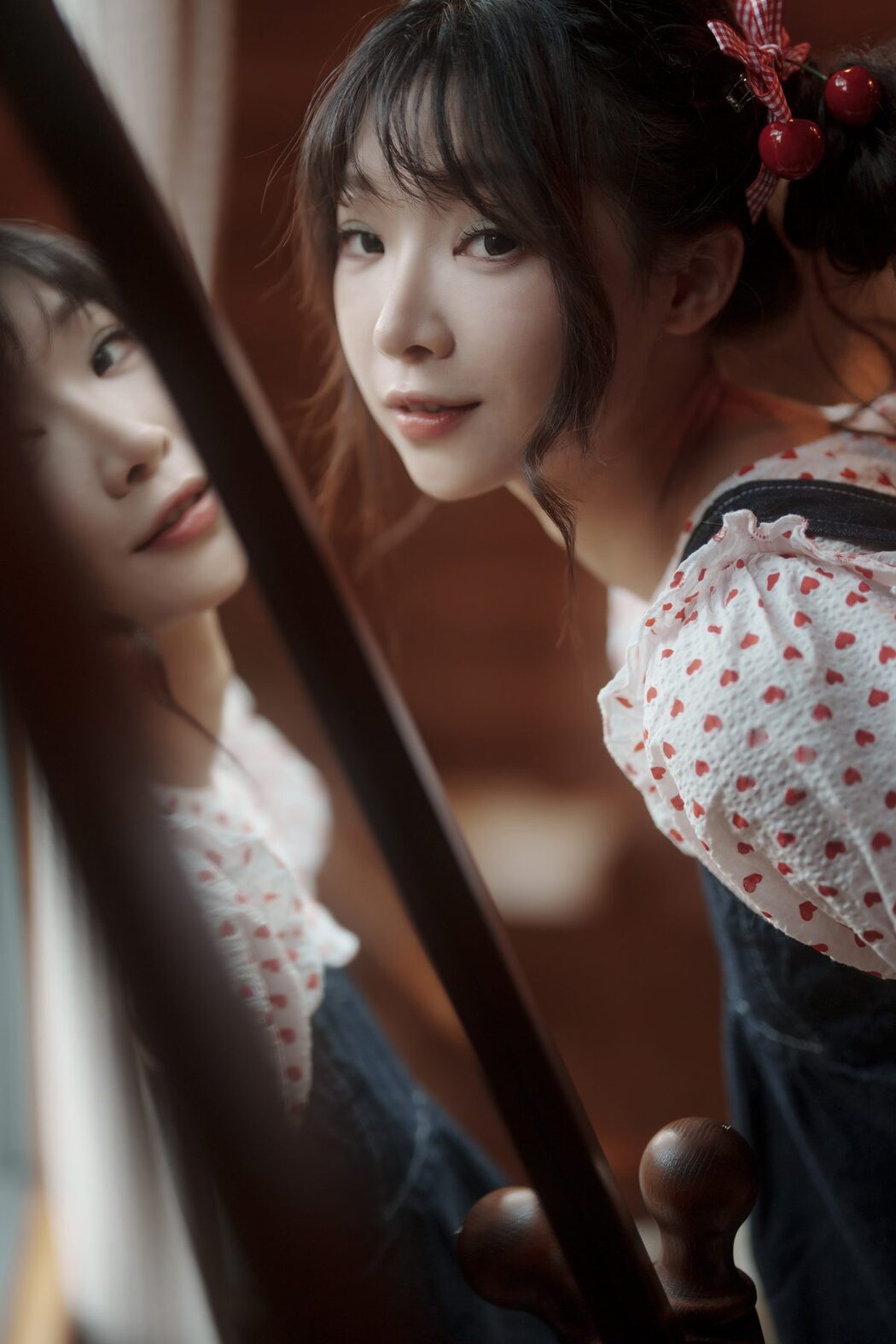 YiTuYu艺图语 Vol.4225 Qi Qi