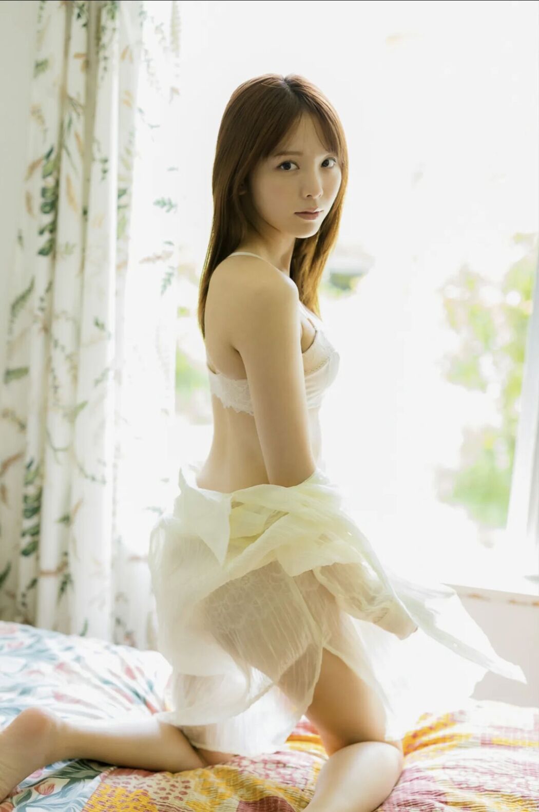 JP Nishimura Honoka 西村歩乃果 – TSUNDERE Part.2 Part2