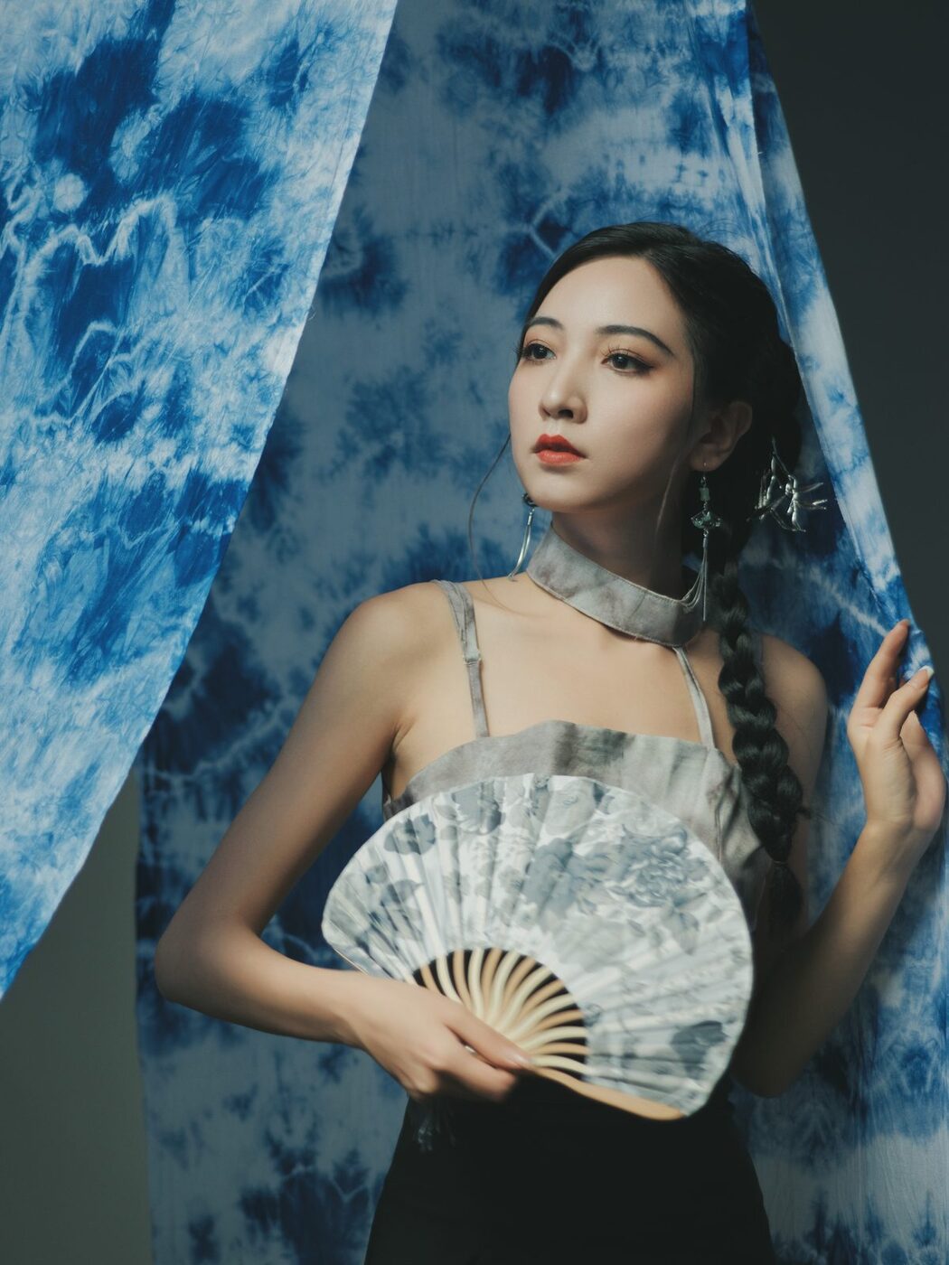 YiTuYu艺图语 Vol.4288 Mi Lu