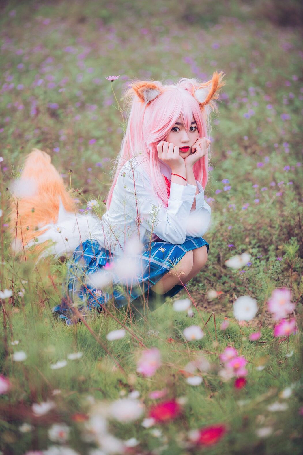 YiTuYu艺图语 Vol.4302 Hu Ya