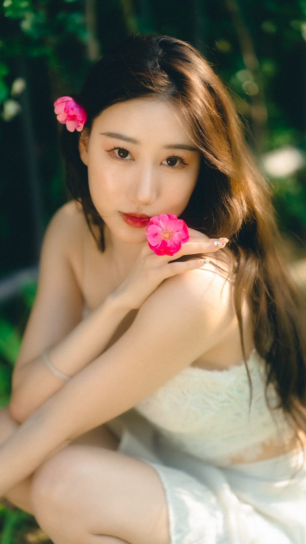 YiTuYu艺图语 Vol.4308 Tao Zi