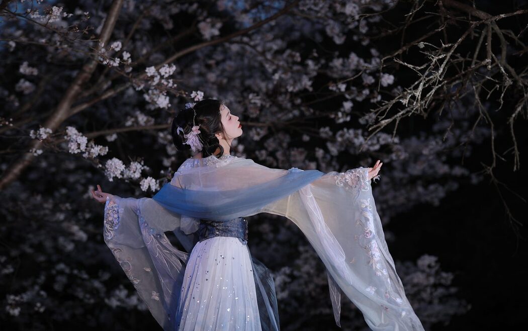 YiTuYu艺图语 Vol.4262 Wu Sui