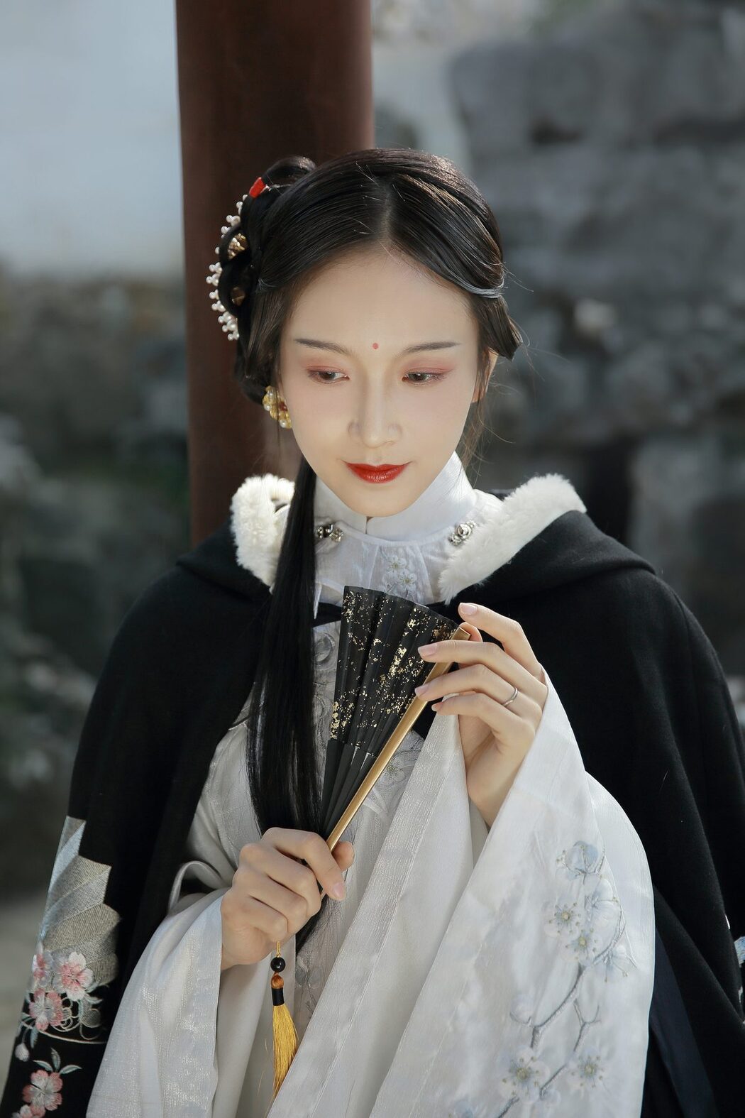 YiTuYu艺图语 Vol.4222 Xiao Pi Pa Zai Jiang Hu