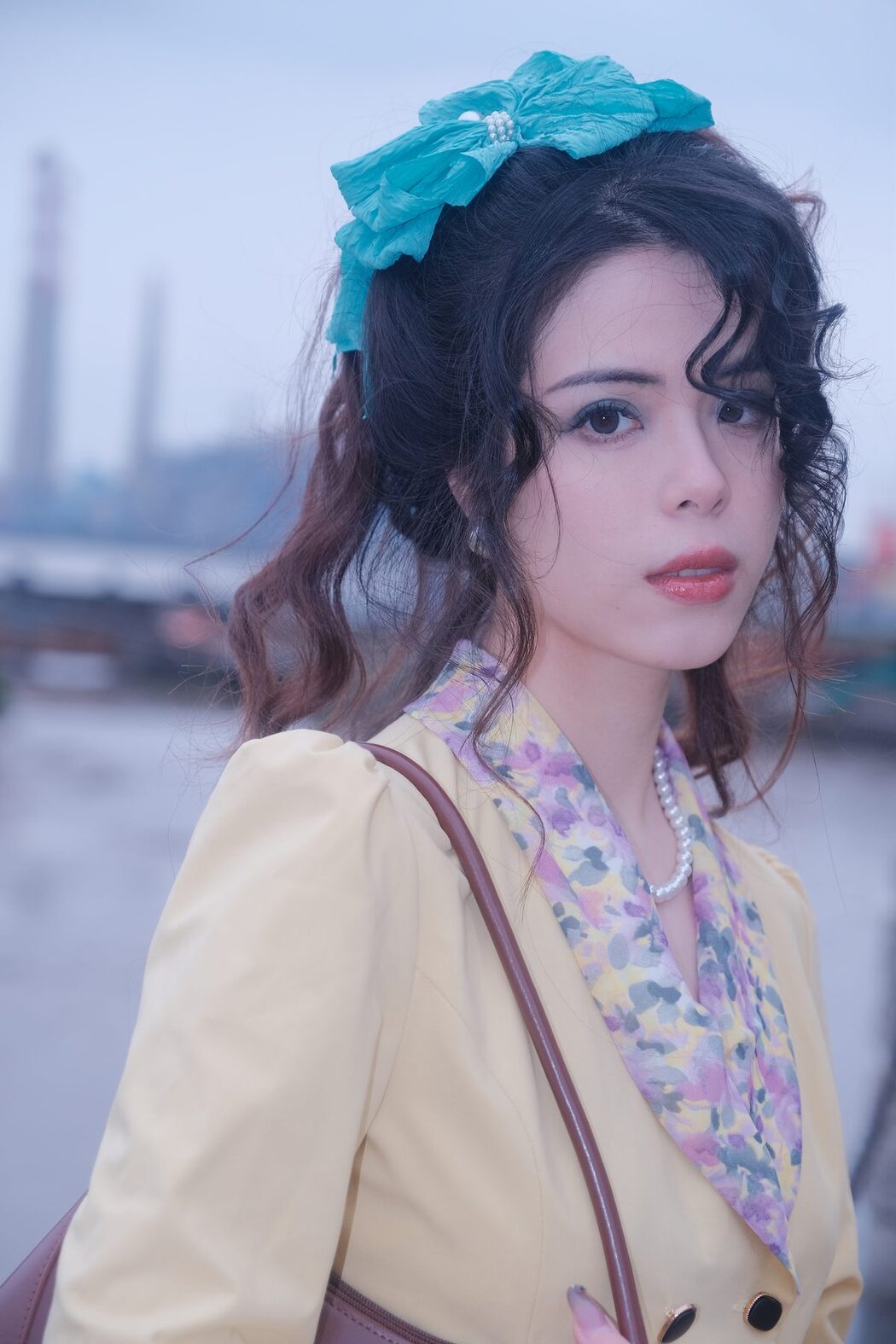 YiTuYu艺图语 Vol.4306 Yi Zhi Qian Qian