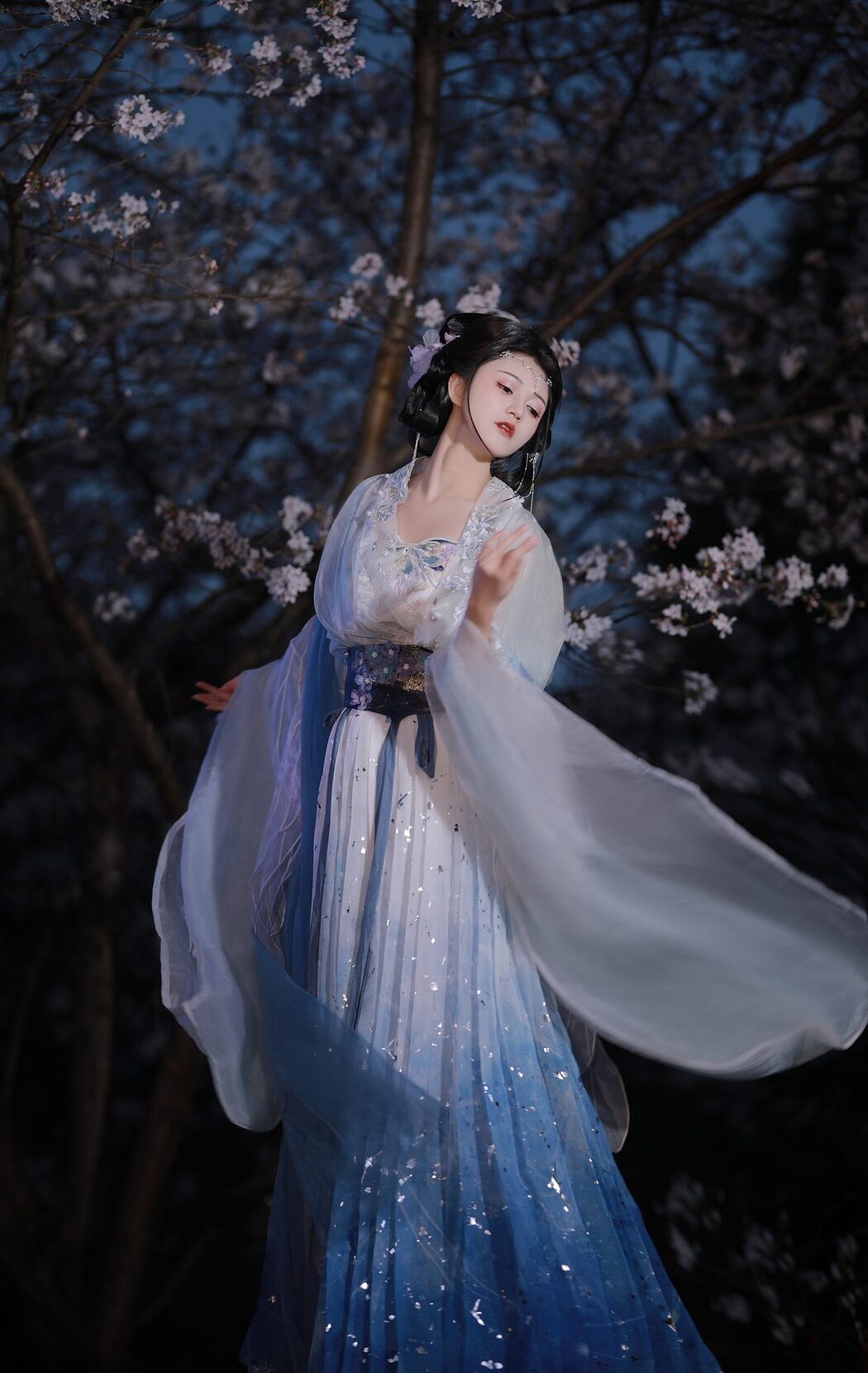 YiTuYu艺图语 Vol.4262 Wu Sui