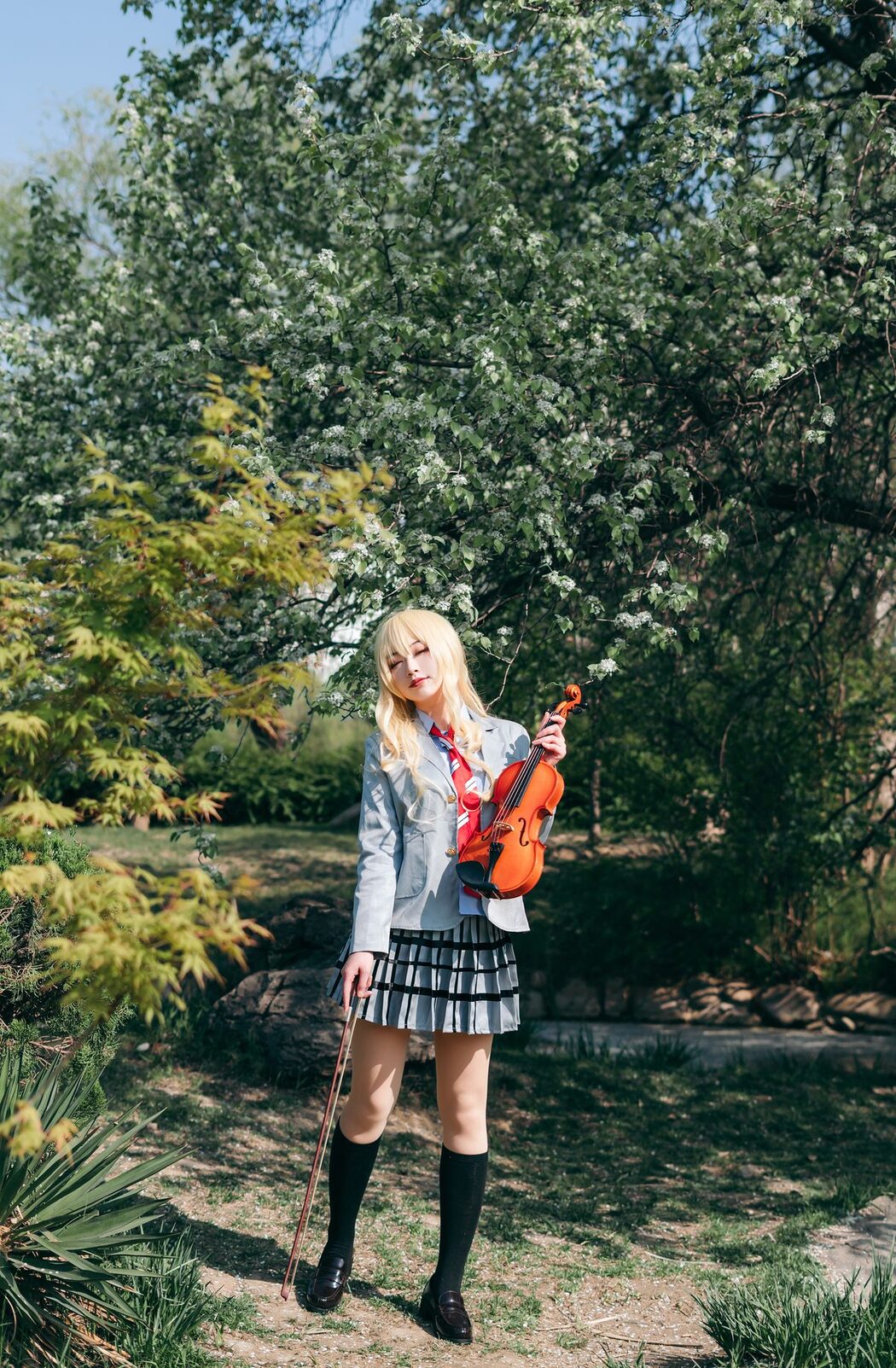 YiTuYu艺图语 Vol.4301 Tao Mo Gong Zi X