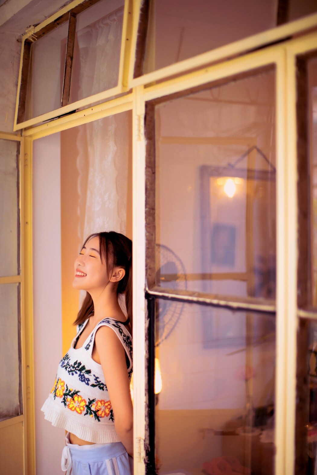 YiTuYu艺图语 Vol.429 Lou Lou