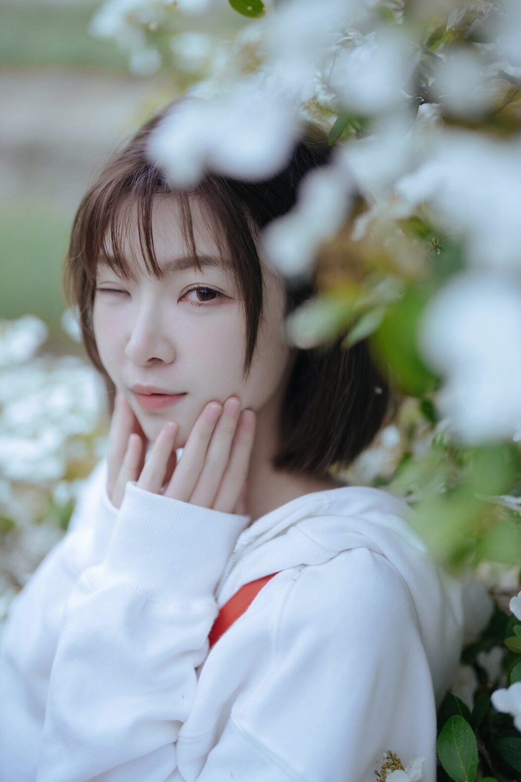 YiTuYu艺图语 Vol.4243 Qi Qi