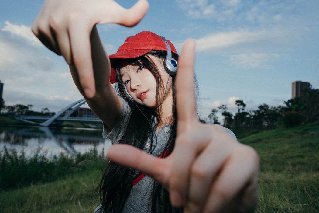 YiTuYu艺图语 Vol.4217 Qi Qi