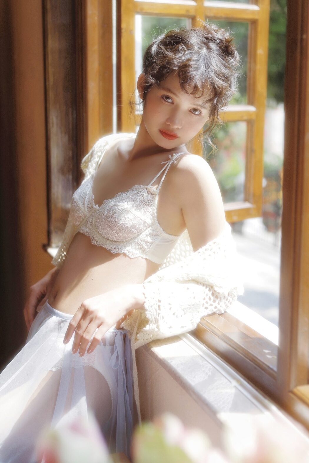 YiTuYu艺图语 Vol.4254 Xia Shi Ha Ha Jiang