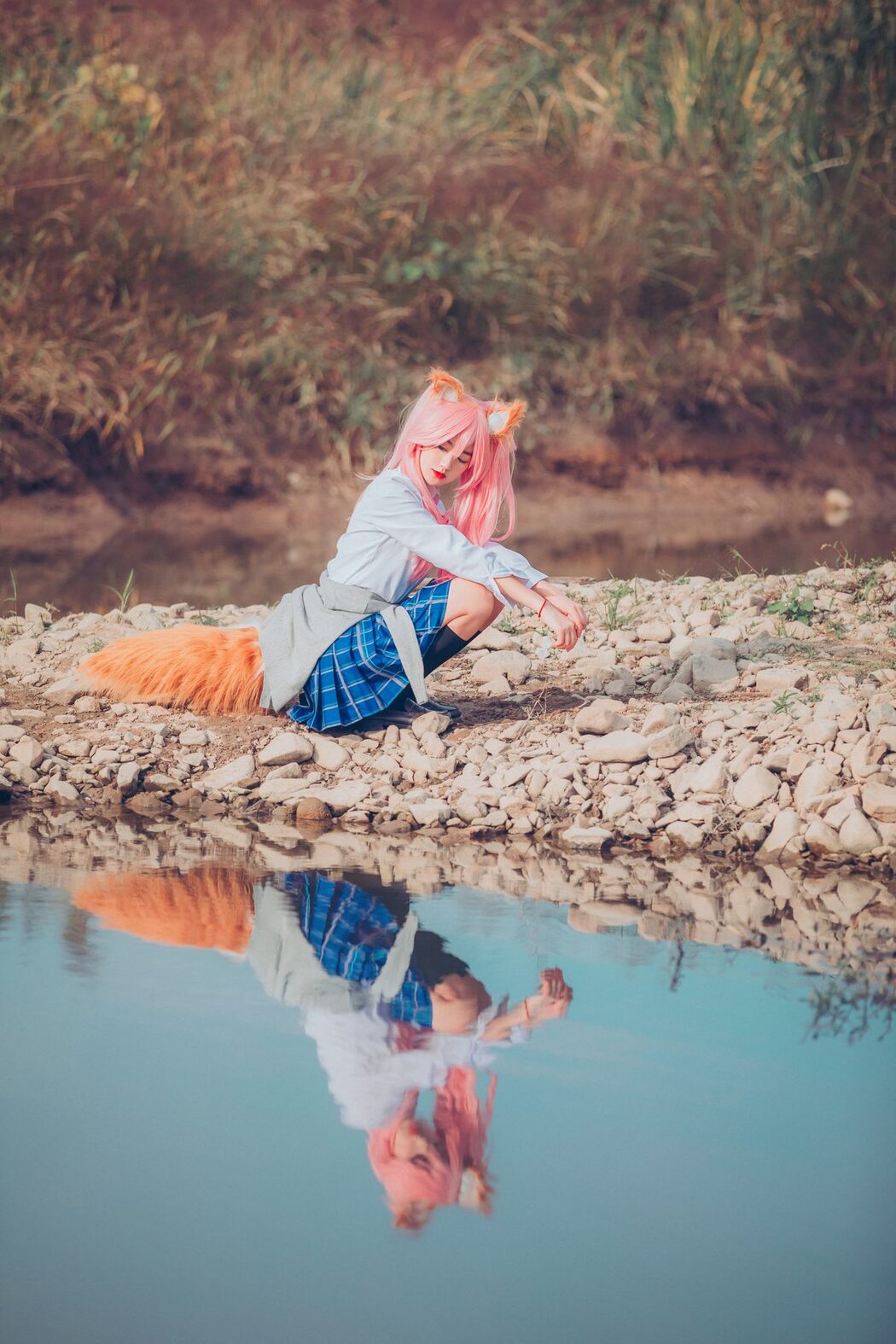 YiTuYu艺图语 Vol.4302 Hu Ya