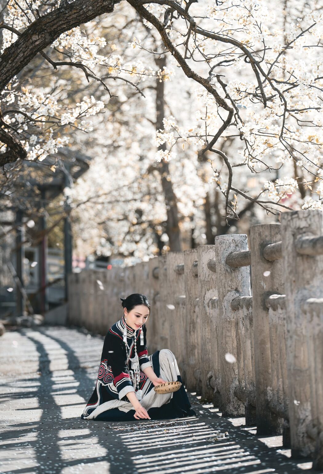 YiTuYu艺图语 Vol.4201 Wei Wei