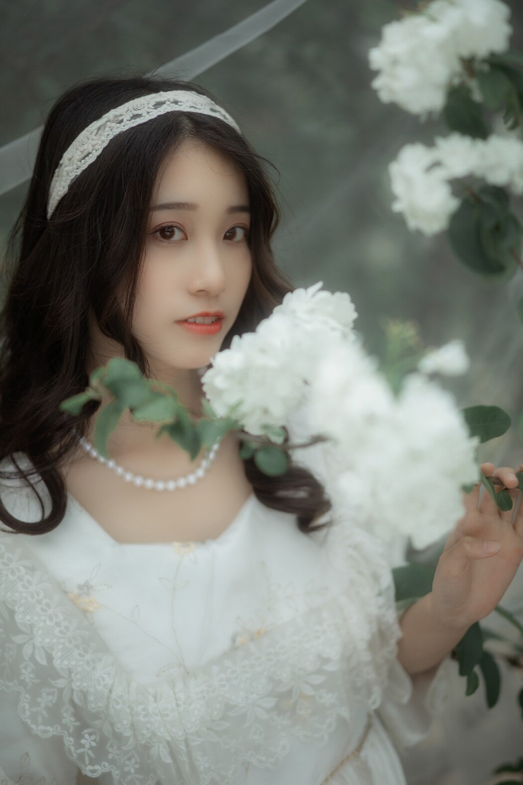 YiTuYu艺图语 Vol.430 Xiao Qing Han